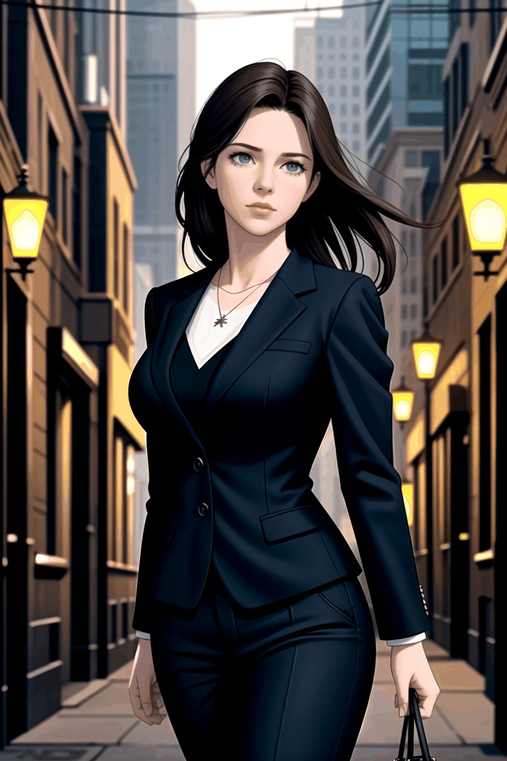 The Last Voicemail cover art